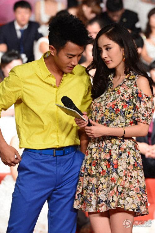 如果不是“下错一步棋”，你可能永远不会发现，杨幂的“精明”