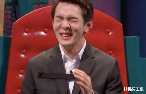 李佳琪的没落已经是不可逆转的了