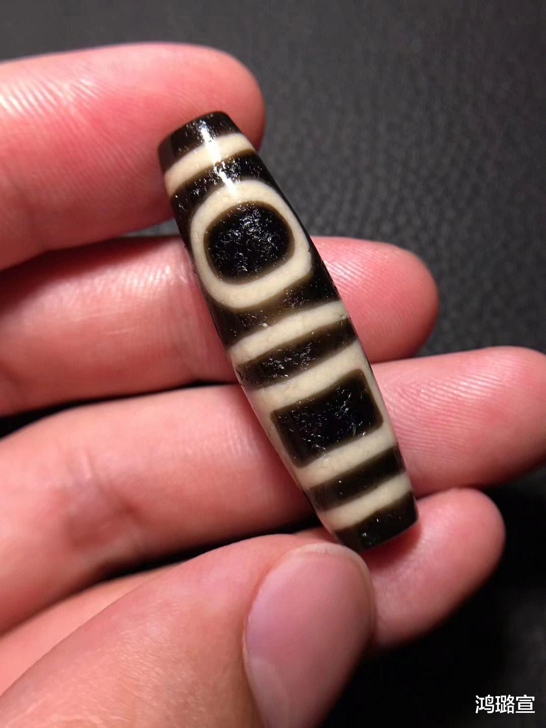 保利|新手该怎么挑选文玩天珠？其实并不怎么复杂！