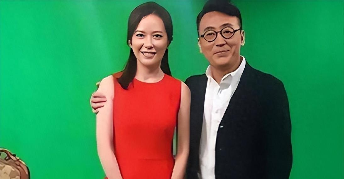 瞒不住了!俞飞鸿被曝亲生儿子已经30岁,男友身份特殊不能娶她!