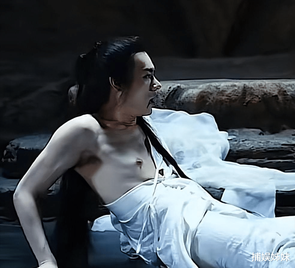 好不容易演个男主，连肥都舍不得减，《花千骨》导演这次输大发了