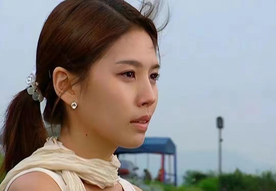 “韩国财阀”丧心病狂,女星李恩珠的遭遇,远比我们想得还要可悲