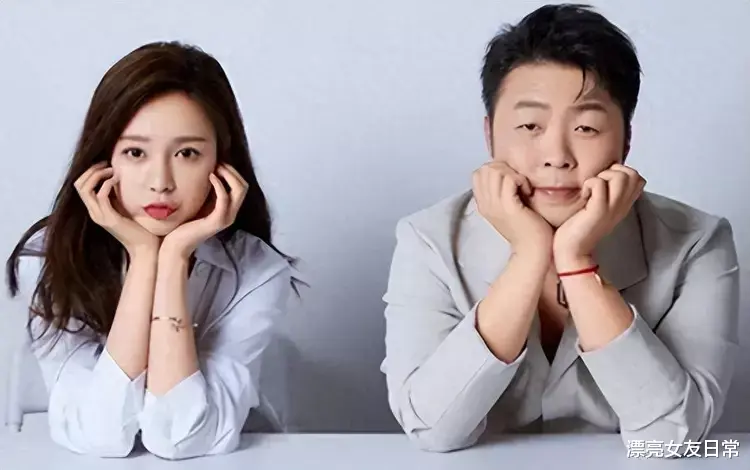 沈梦辰遭遇罕见高端玩家:世上渣男千千万,杜海涛这种太少见