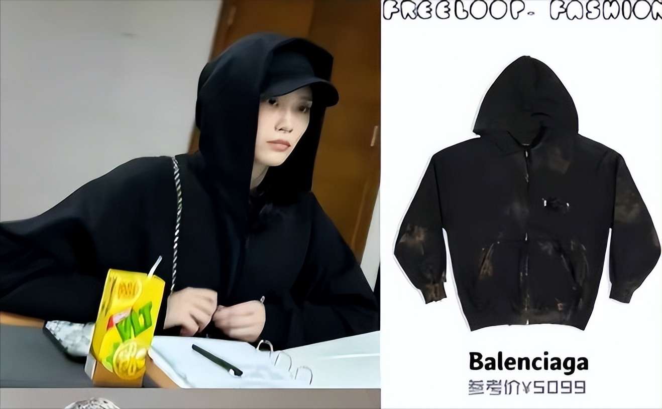 奚梦瑶|4年两胎后奚梦瑶读北大工商硕士!笔记本带俩,曾随四太视察酒店