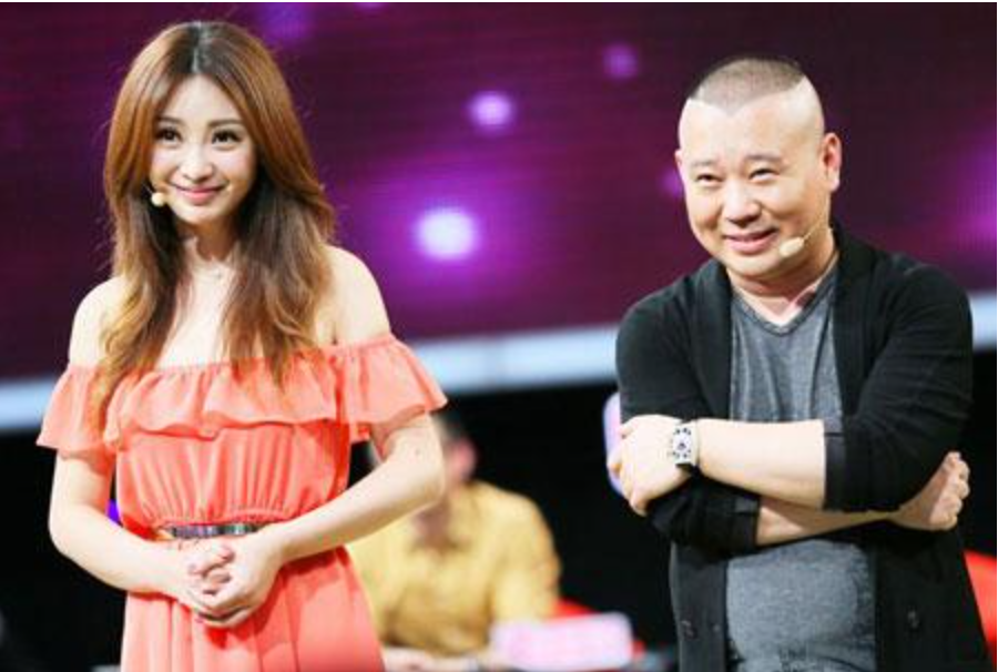 这一次，看似辉煌实则缺德的德云社，让郭德纲在相声界成了个笑话