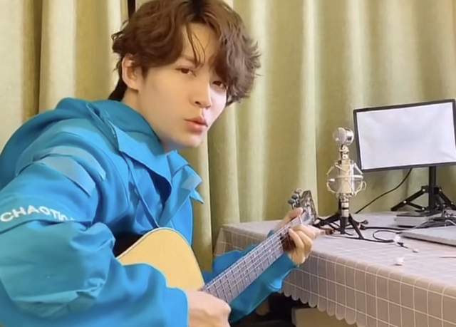 华谊兄弟|马雪阳谭咏雯恋爱细节：是童年偶像，超新星运动会相识，已见父母