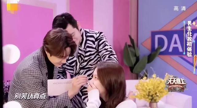 孙骁骁|女海王爱集邮，约过三位男顶流，身材极好，恃靓行凶知三当三