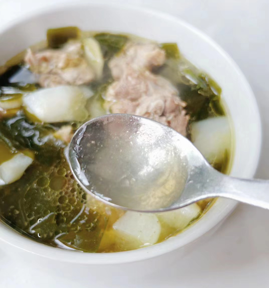 谷氨酸钠|11月,有钱没钱,常给家人喝这汤,营养易消化,舒服度过冬天