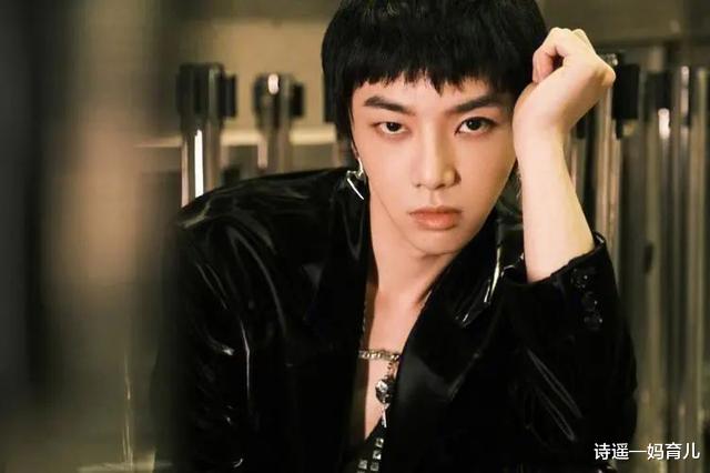 |两次亲子鉴定,彻底撕掉华晨宇的“遮羞布”,是内娱最大的笑话