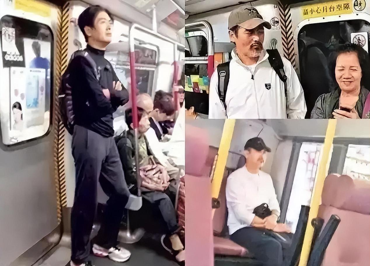 周润发37年不和成龙合作，为了妻子丁克一辈子，称死后会捐出56亿