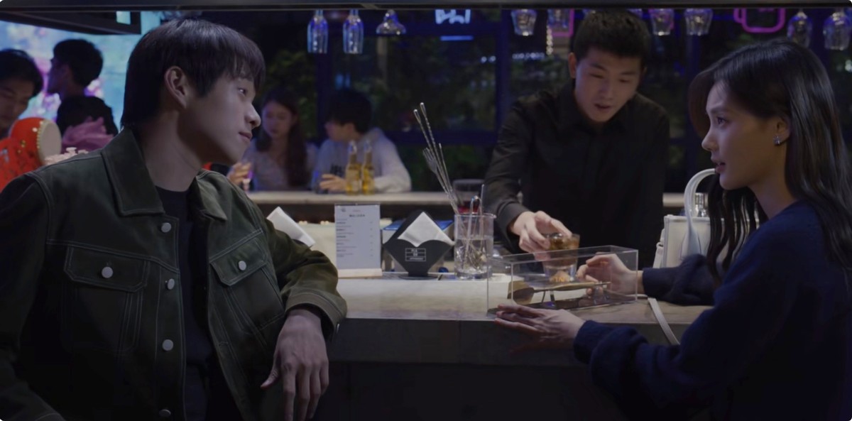 才播4集,怒冲收视第一,夺下飙升榜冠军,这才是顶流该有的实力