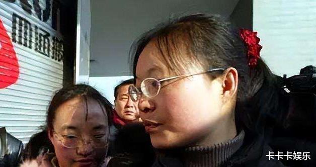 “谋女郎”魏敏芝：一夜爆红后被张艺谋劝退娱乐圈，现在过得怎样