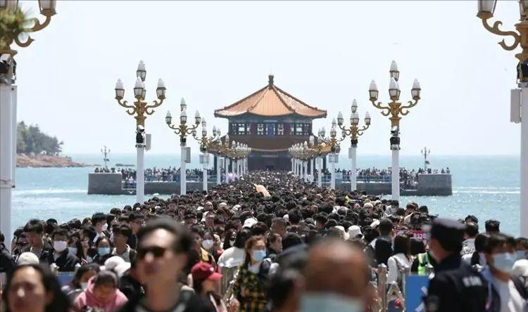 泰国|泰国五一，中国游客没来，机场一片冷清，国内旅游业杀出“黑马”
