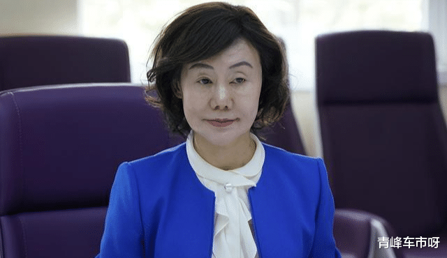 头皮屑 教育界女贪沈志莉：收钱操纵高考录取结果，痴迷美容60岁整成20岁！