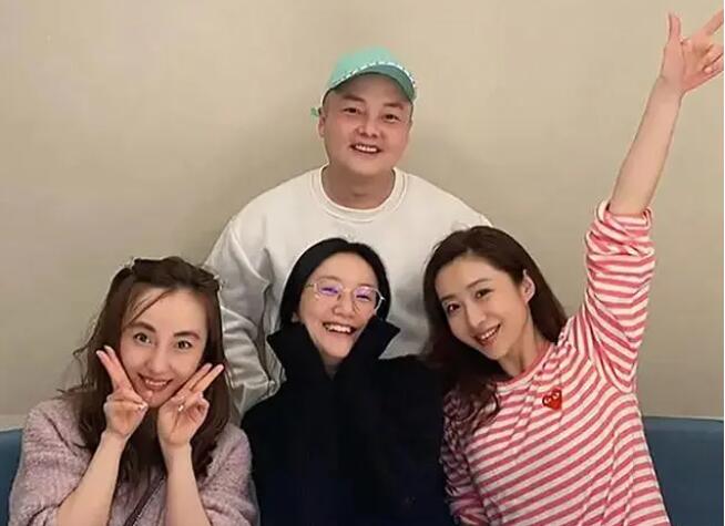 少年王|演艺圈不好混,《少年王》10位貌美如花的女演员,如今大半已退圈