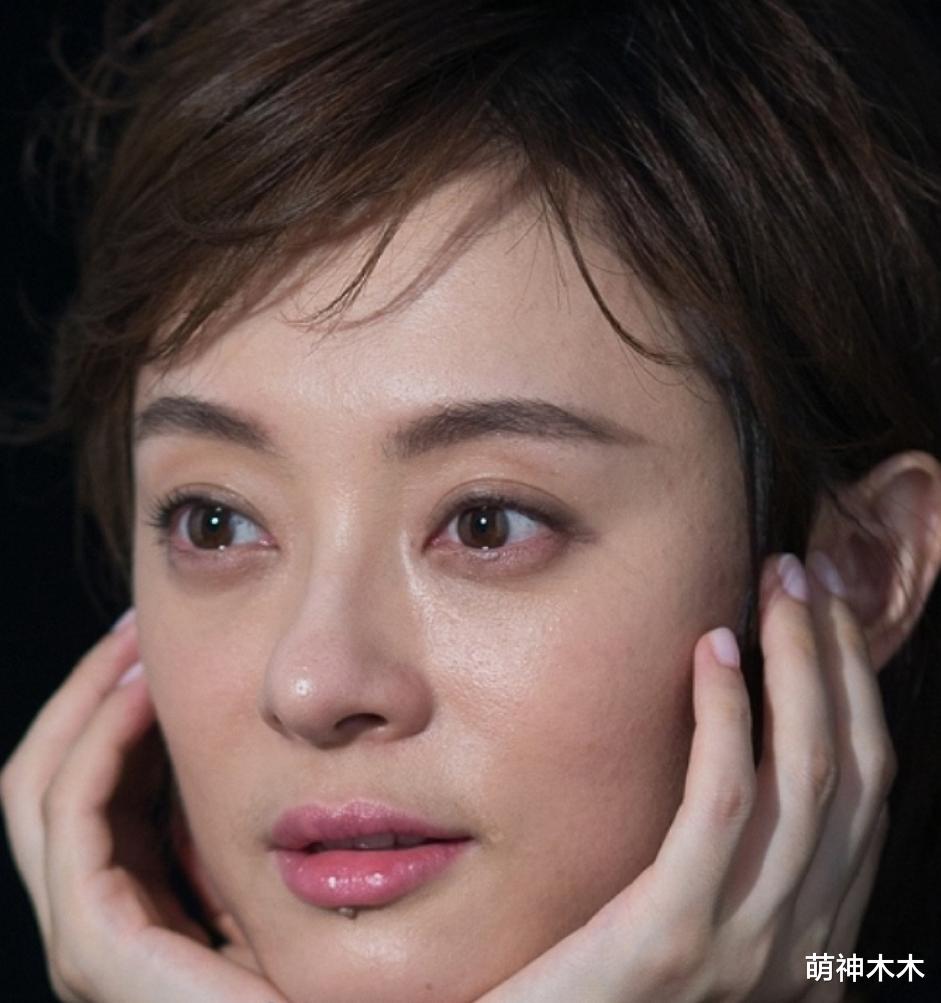 孙俪疑似破防?最新状态引发热议,举报生图内容称被恶意丑化