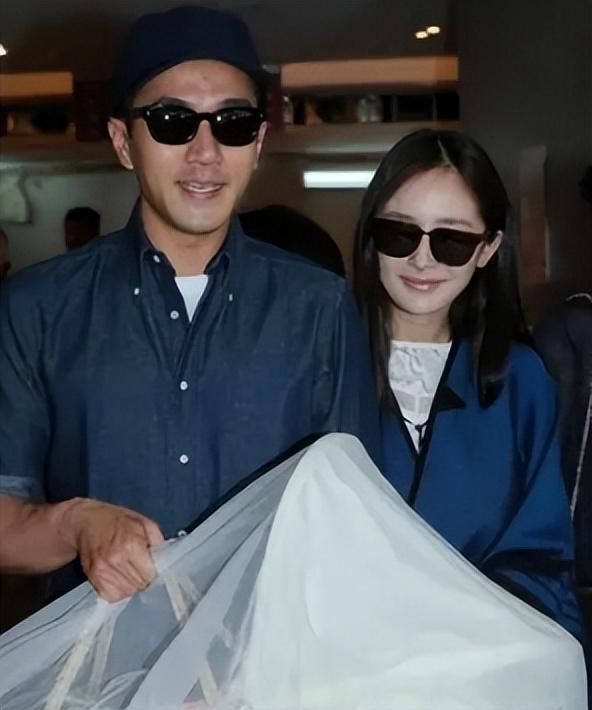 刘恺威:从“人气小生”到无戏可拍,离开杨幂的他,为啥糊了?