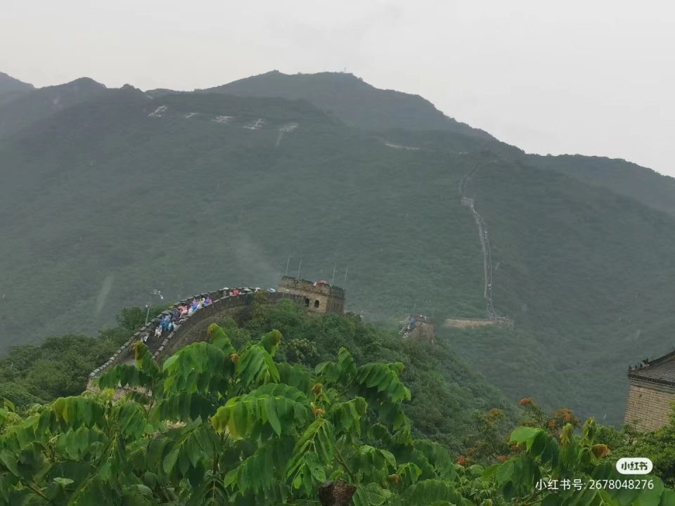 |明明经常带孩子出去旅游，为什么还是孩子还是像没见过世面一样？