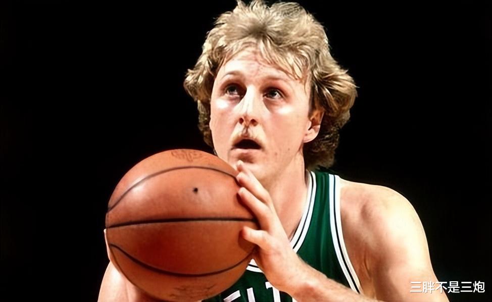 盘点NBA各支球队的队史最佳阵容（东部篇）——波士顿凯尔特人