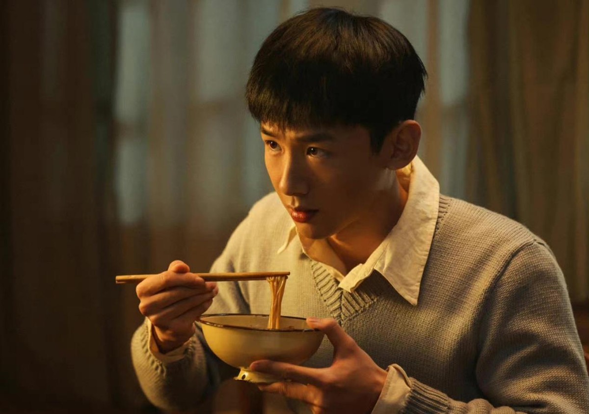 金晨|新一部刑侦剧来袭,实力派戏骨云集,金牌班底助阵,有望成爆款