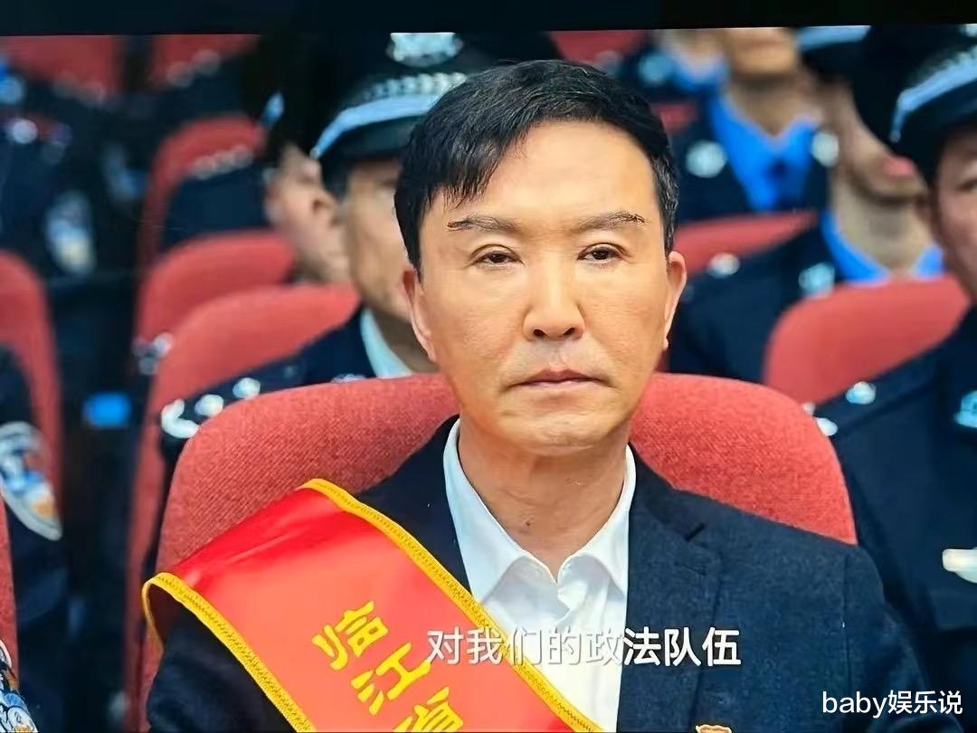 吴昕|演员吴刚:娶初恋岳秀清,结婚31年生一明星儿子