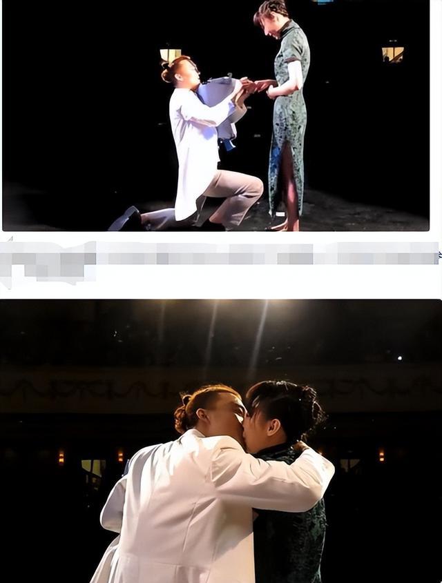 这一次，“偷腥”的任素汐，不再被世界宽容