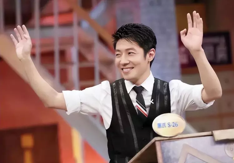 娱乐圈|曝撒贝宁婚后被要求AA制:家不像家,没意思,分房睡300天不联系