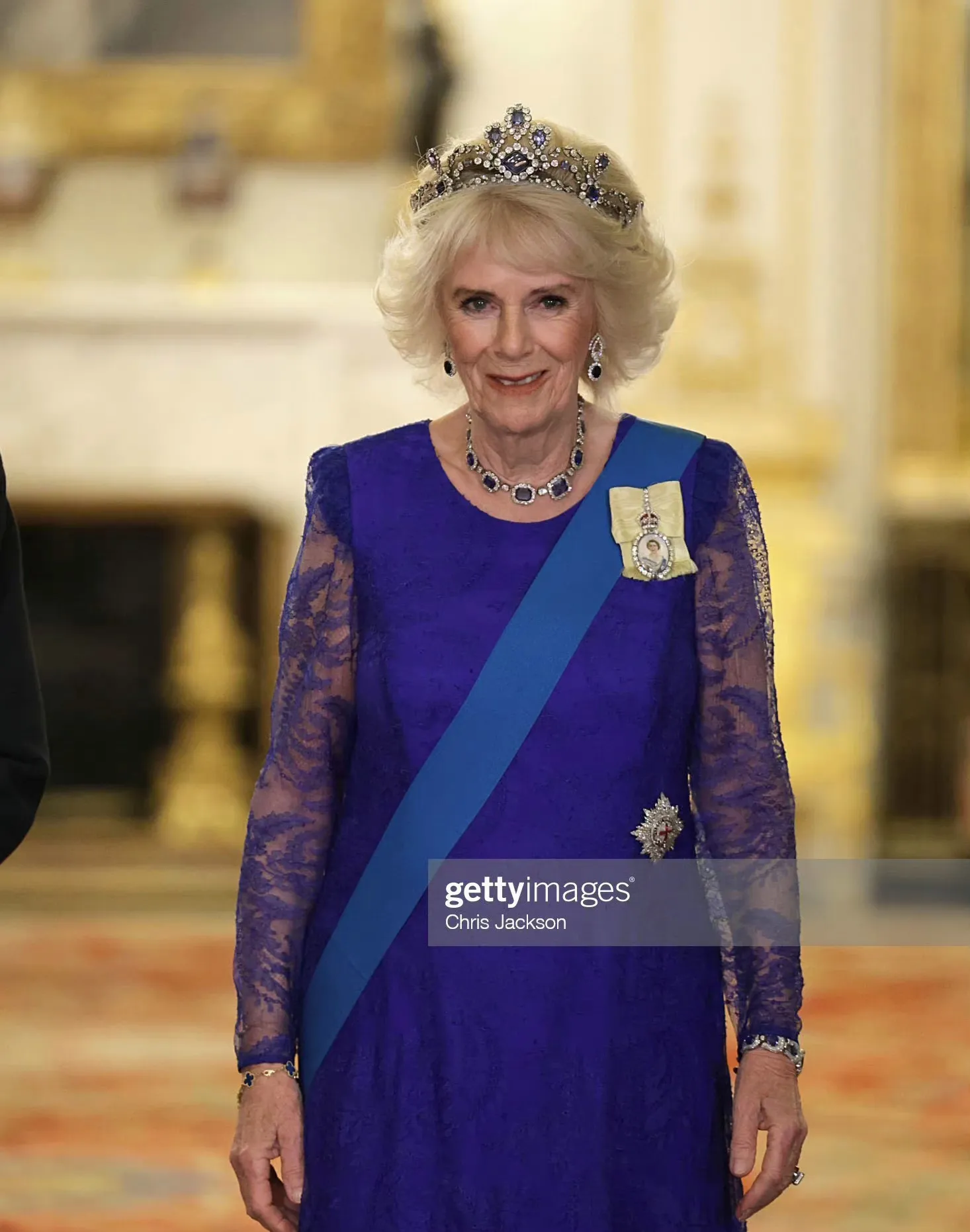 |卡米拉嘴气歪了!加冕在即,凯特高调为夏洛特庆生,抢尽卡三风头