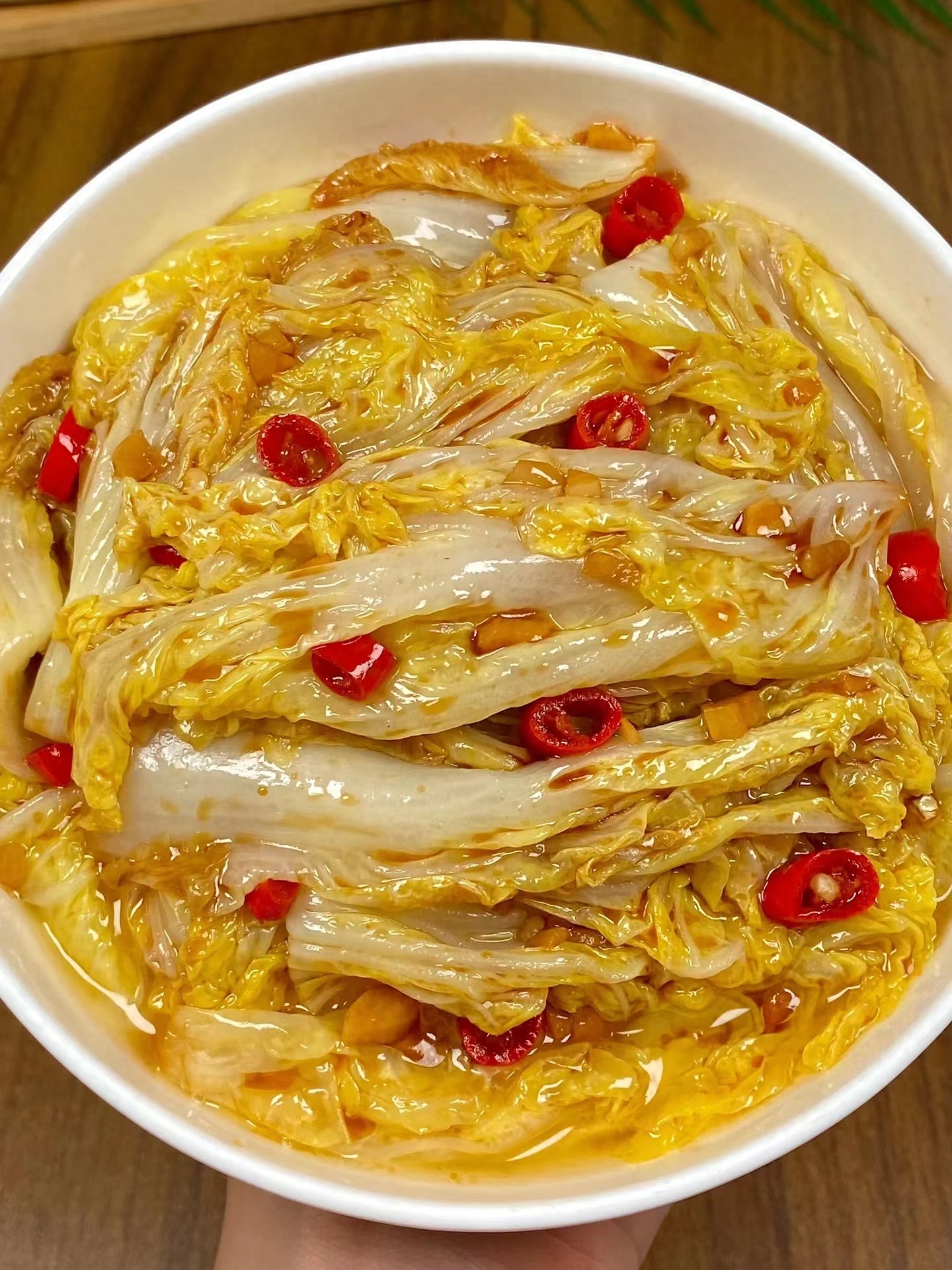 |进入深秋,建议大家多吃这5种“黄金菜”,补足营养快乐过冬