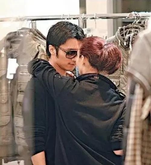 张柏芝传来坏消息,疑似身患癌症?三个孩子将移交前夫谢霆锋抚养