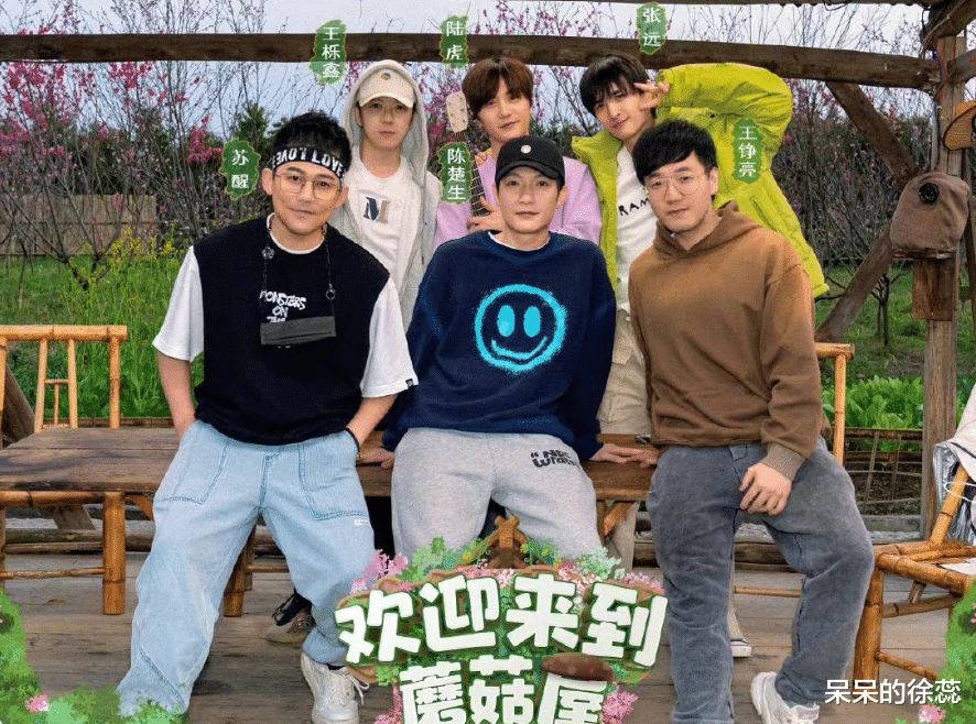 《声生不息3》人气前6，王心凌垫底，陈楚生第3，冠军让我意外