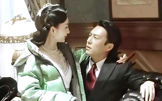 这一次,“心机上位”的王鸥,终于付出了代价