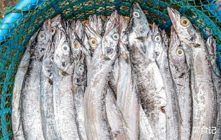 蛋白质|买带鱼,“黑眼”和“黄眼”选哪个?渔民:记住3看4不要,不会错