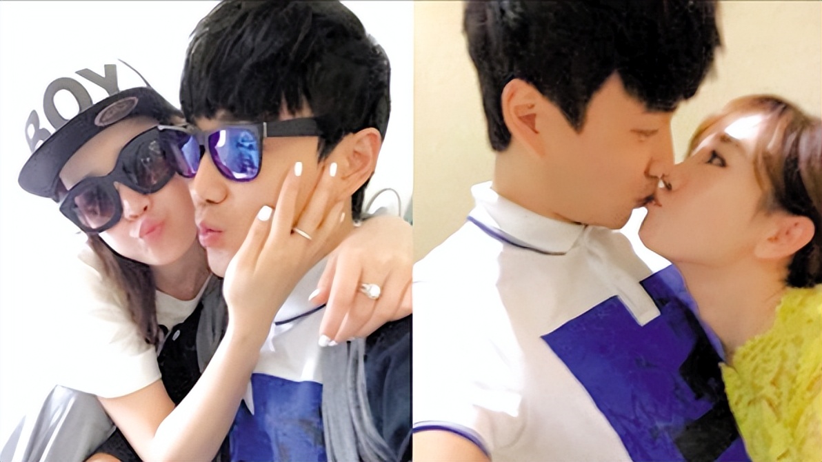 老公出轨张檬，她带女儿远走美国，离婚8年后她成了好莱坞高管