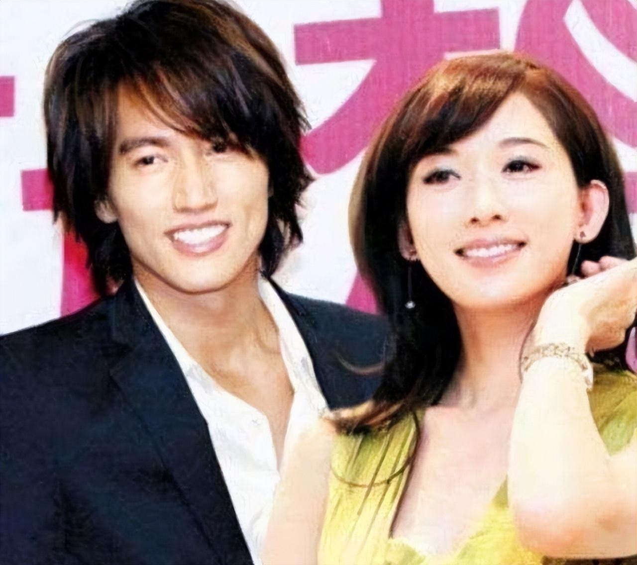 林志玲携丈夫黑泽良平外出聚餐,形象邋遢,网友大呼认不出