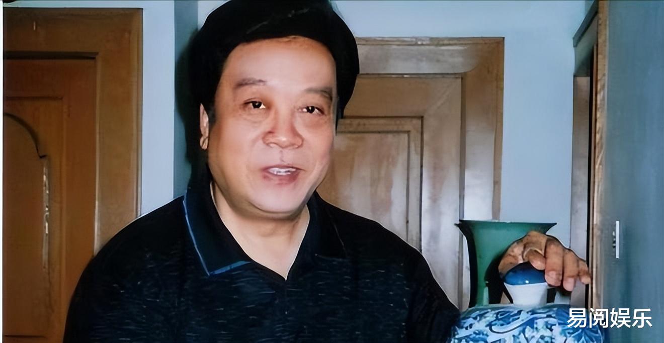 主持人赵忠祥，生前把5亿遗产托付倪萍而非妻子，原因揭秘