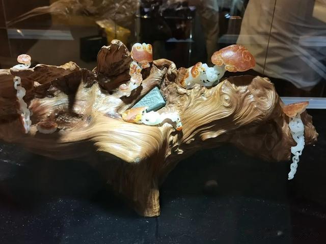 玉雕|天工玉石大展玉雕高清图，先收藏后点评！