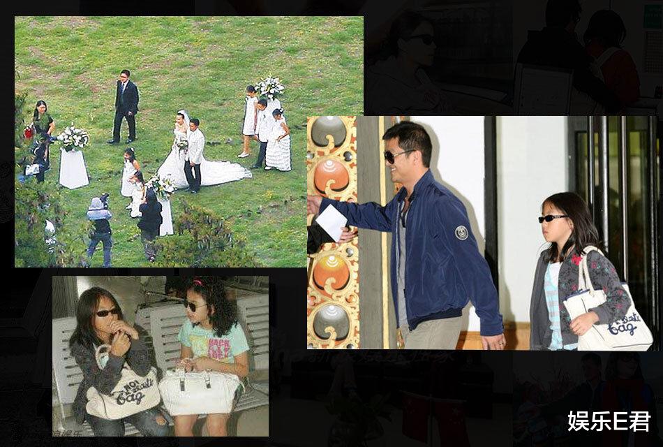 刘嘉玲晒圣诞聚会照，窦靖童代母社交，顺便继承了王菲的朋友圈