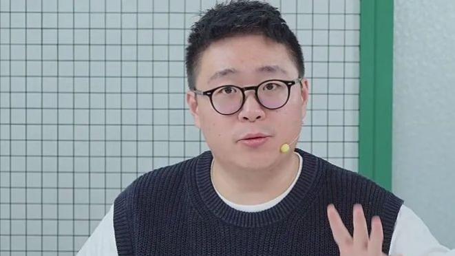 郝劭文带货车厘子被嫌太贵，他的话扯下了明星带货的遮羞布