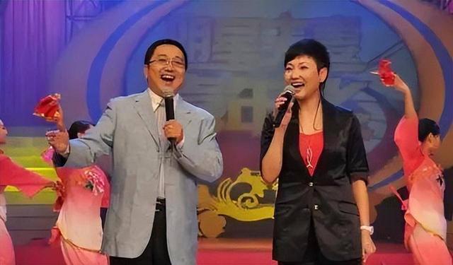 赵本山|演员句号：再婚娶小11岁丫蛋，岳父母丧子后，我就是你们的亲儿子