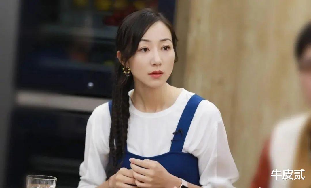 表面是艺人,实际上家世显赫的4位女星,个个根正苗红没人敢惹