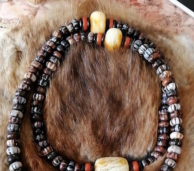 菩提|换个“宠爱”？这6种小众手串，强力推荐！