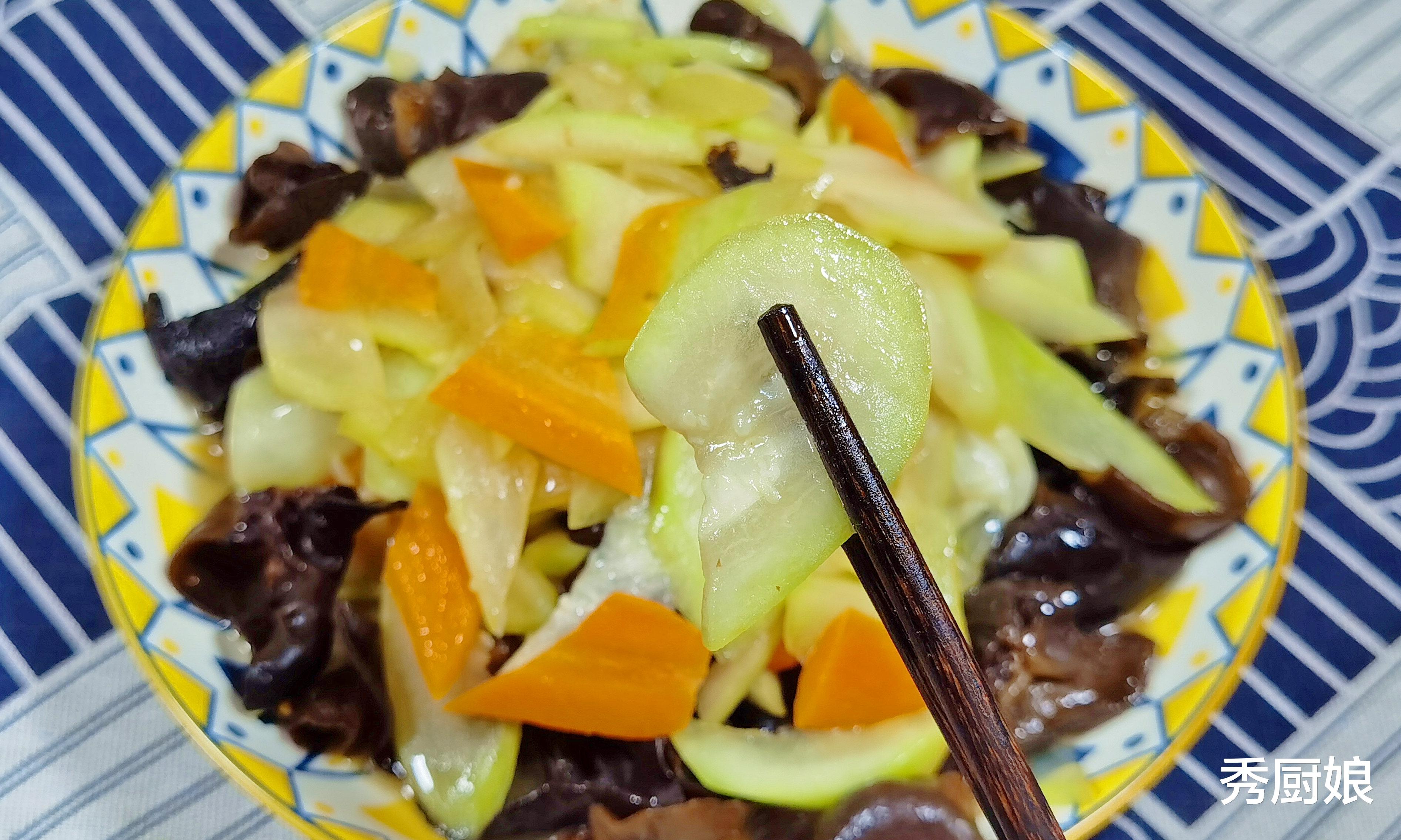 食材|老人说“9月吃一瓜，活到九十八”，“一瓜”指啥，咋吃更受益？