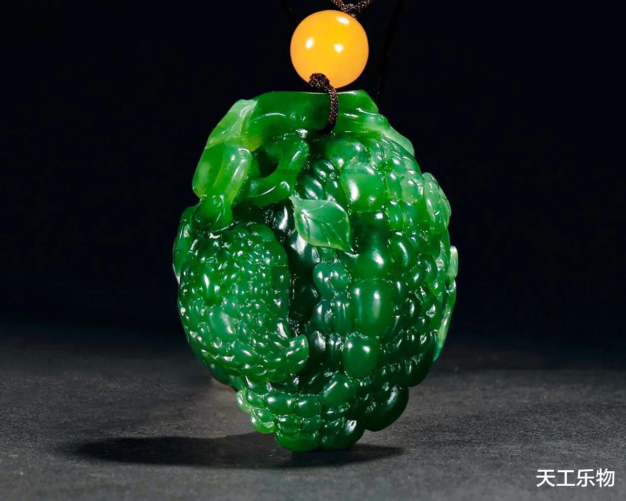 最有价值的和田玉！收藏级籽料都有哪些特点？