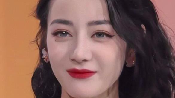 生图 女星们的生图，让我意识到容貌焦虑的不必要