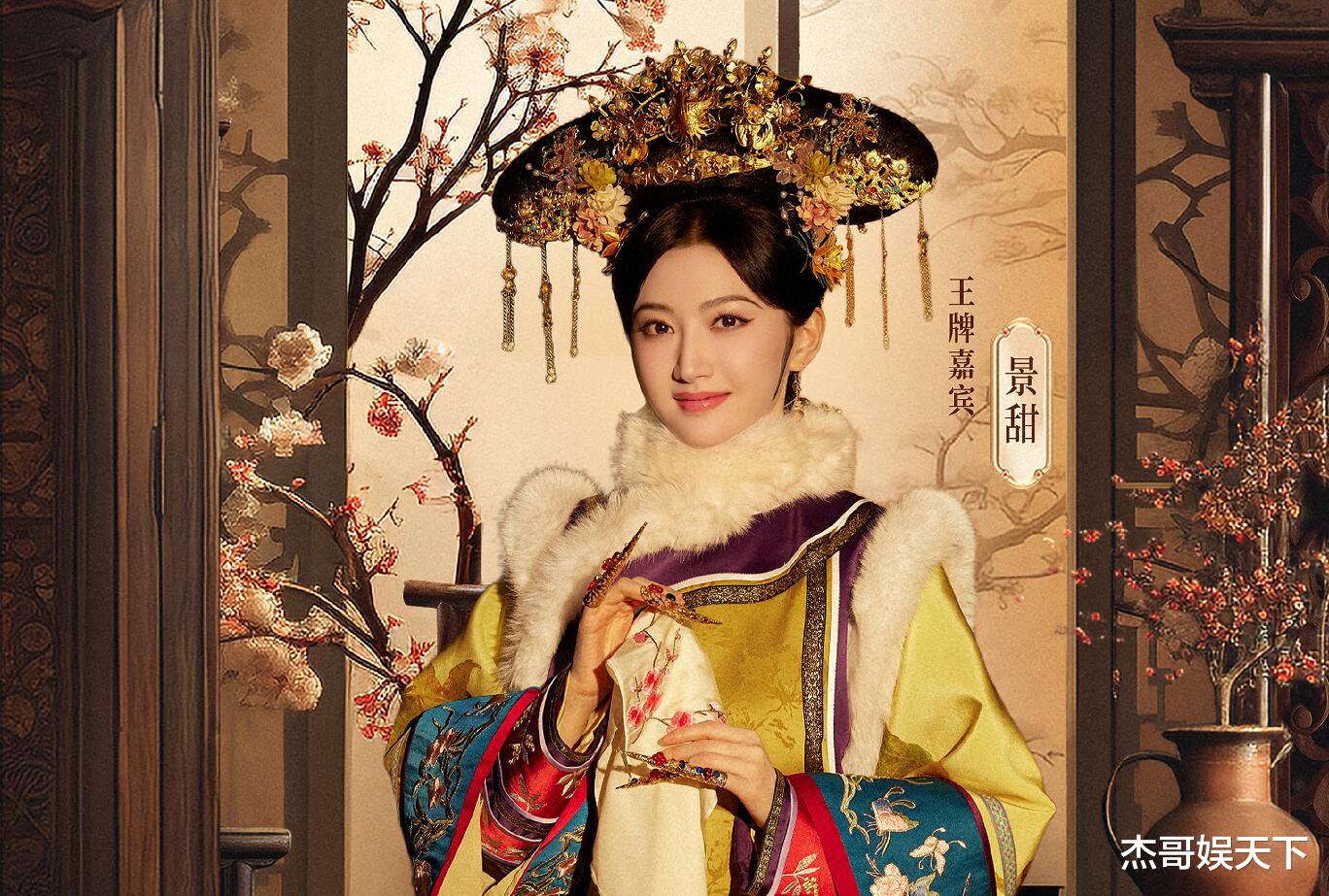 关晓彤的“生气”不仅打了宋亚轩和唐嫣的脸,更打了《王牌》的脸