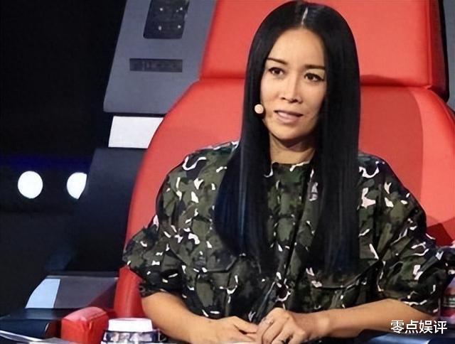|《好声音》停播引众怒！李玟曝光内幕，导师遭欺凌暴露综艺阴暗面