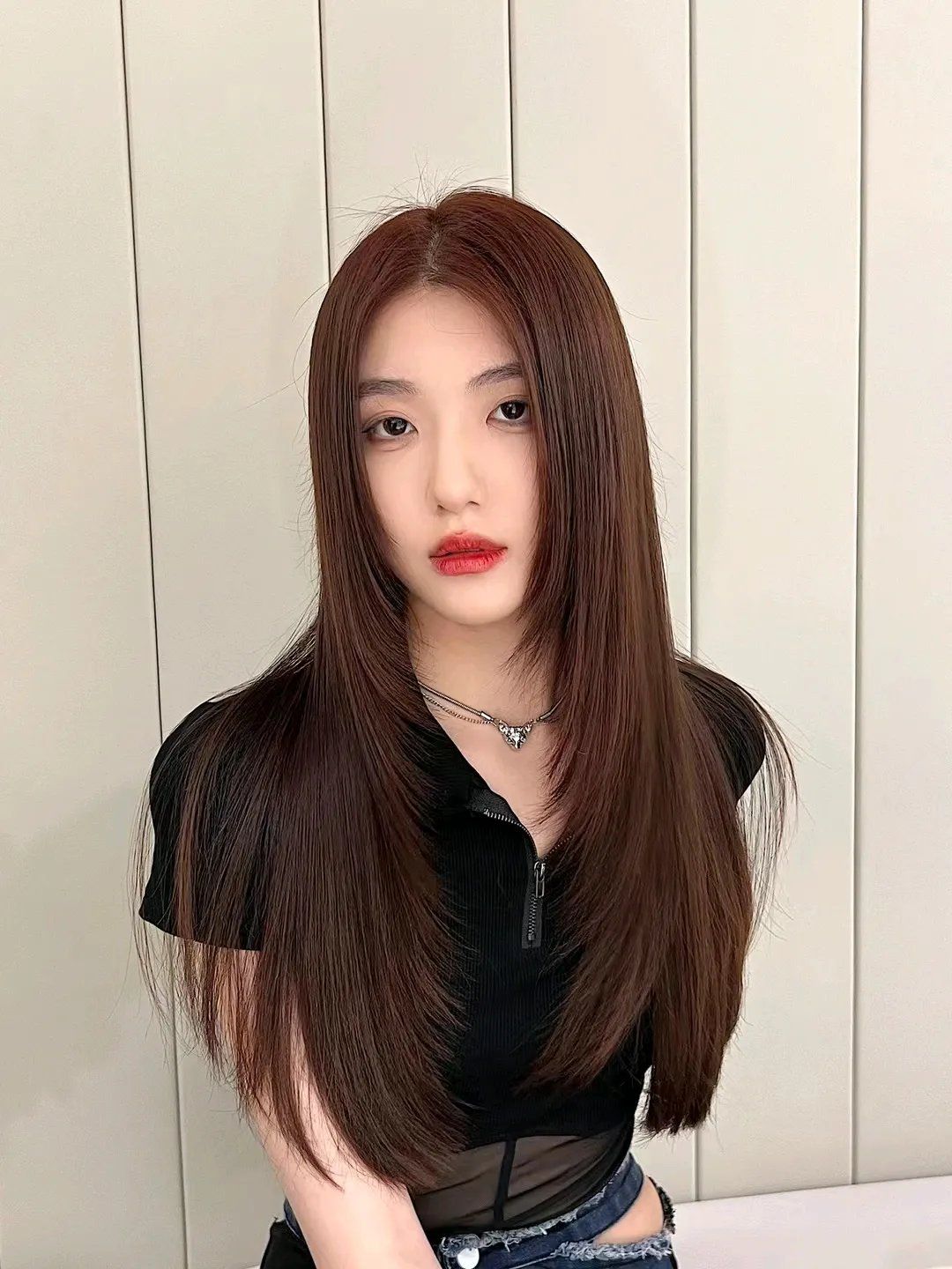 发型 精选流行女士发型,好看时尚美美哒,剪完真好看