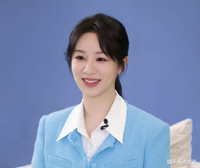 陈欣予《长相思》出场惊艳, 曾把杨紫电话当外卖挂掉, 原因超好笑