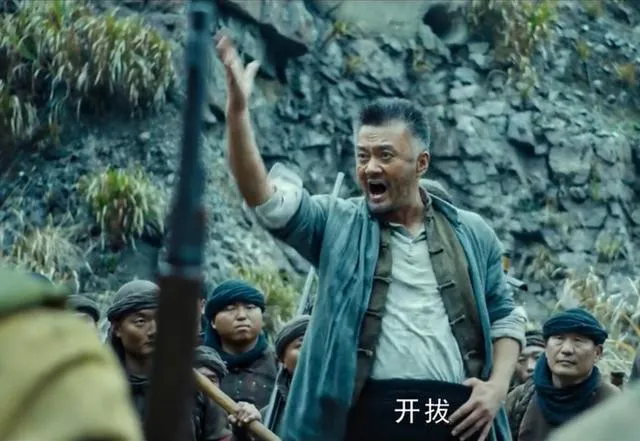 细数《鬼吹灯》中所有人物的结局，没看过三遍估计都认不全